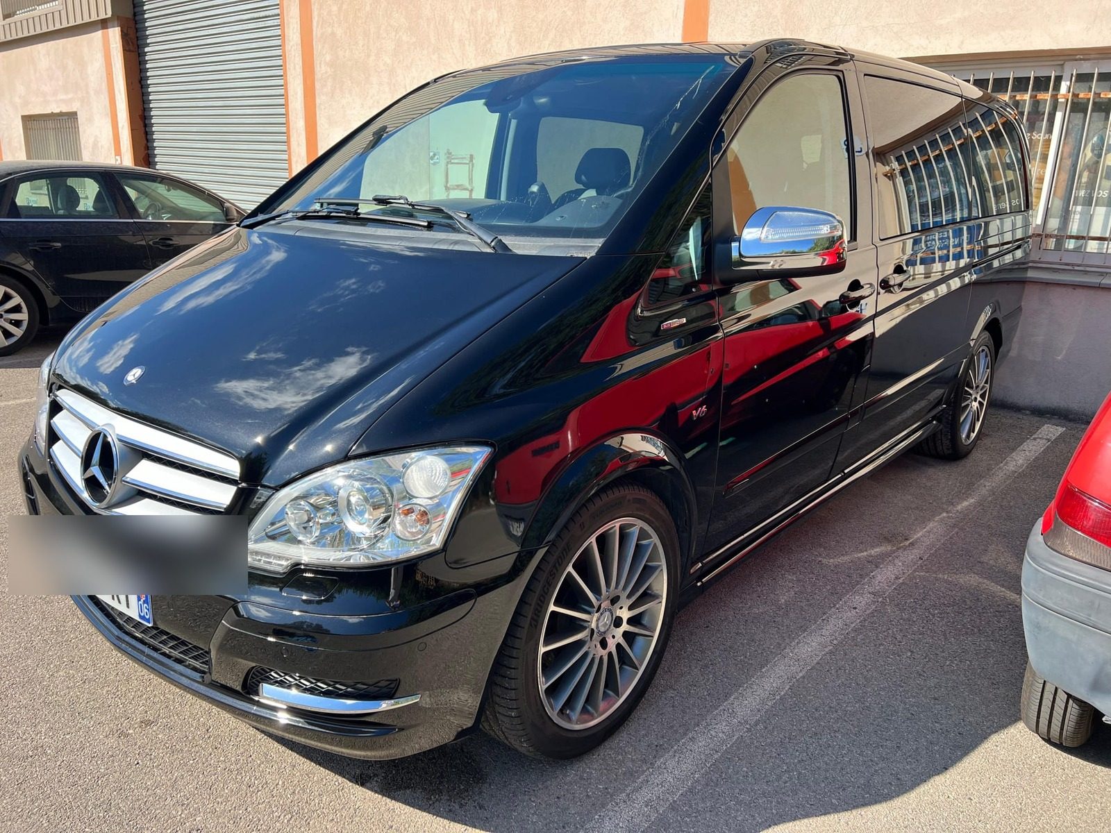 Mercedes Viano
